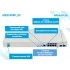 Коммутатор Eltex MES2408P_DC Коммутатор Eltex MES2408P_DC