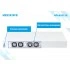Коммутатор Eltex MES2424FB Коммутатор Eltex MES2424FB
