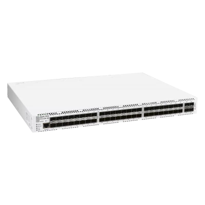 Коммутатор Eltex MES3300-48F Коммутатор Eltex MES3300-48F