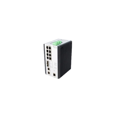 Промышленный коммутатор Eltex MES3508 Промышленный коммутатор Eltex MES3508