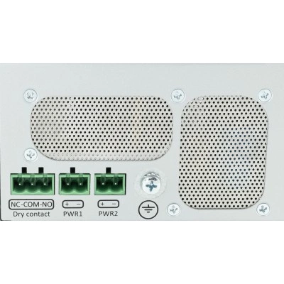 Промышленный коммутатор Eltex MES3508P Промышленный коммутатор Eltex MES3508P