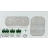 Промышленный коммутатор Eltex MES3508P Промышленный коммутатор Eltex MES3508P