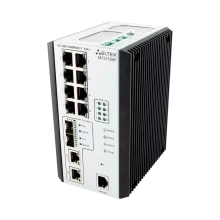 Промышленный коммутатор Eltex MES3508P