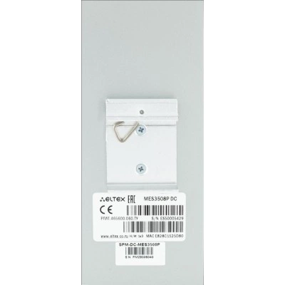 Промышленный коммутатор Eltex MES3508P Промышленный коммутатор Eltex MES3508P