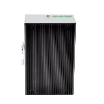 Промышленный коммутатор Eltex MES3510P Промышленный коммутатор Eltex MES3510P