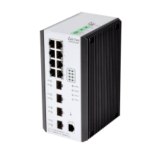 Промышленный коммутатор Eltex MES3510P