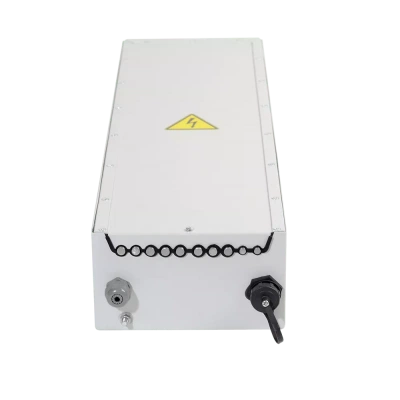 Промышленный коммутатор Eltex MES3708P Промышленный коммутатор Eltex MES3708P