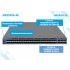 Коммутатор Eltex MES5305-48 Коммутатор Eltex MES5305-48
