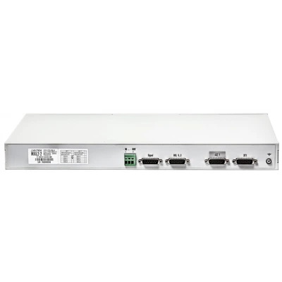SHDSL-модем Eltex MXL2E-2 SHDSL-модем Eltex MXL2E-2