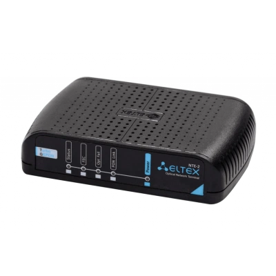 Абонентский терминал Eltex NTE-2 (B+) Абонентский терминал Eltex NTE-2 (B+)