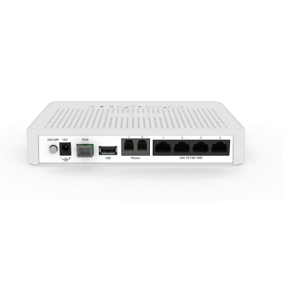 Абонентский терминал Eltex NTU-RG-5402G-W Абонентский терминал Eltex NTU-RG-5402G-W