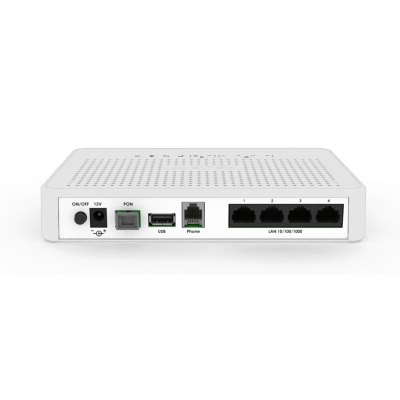 Абонентский терминал Eltex NTU-RG-5421G-WZ Абонентский терминал Eltex NTU-RG-5421G-WZ