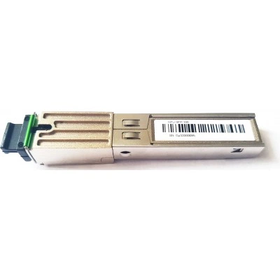 Абонентский терминал Eltex NTU-SFP-100