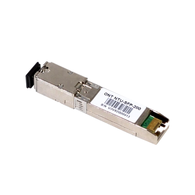 Абонентский терминал Eltex NTU-SFP-200