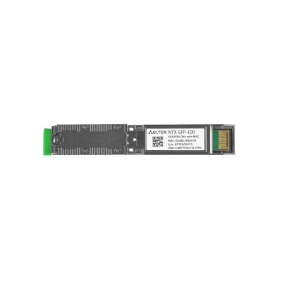 Абонентский терминал Eltex NTX-SFP-100 Абонентский терминал Eltex NTX-SFP-100