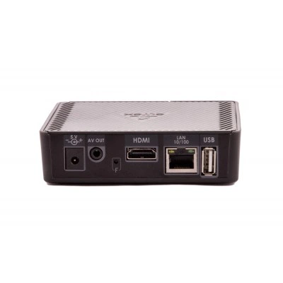 IPTV-приставка Eltex NV-102 IPTV-приставка Eltex NV-102