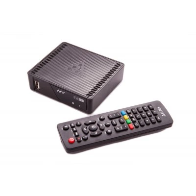 IPTV-приставка Eltex NV-102 IPTV-приставка Eltex NV-102