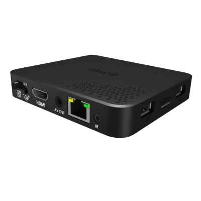IPTV-приставка Eltex NV-501 IPTV-приставка Eltex NV-501
