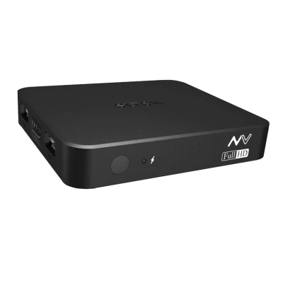 IPTV-приставка Eltex NV-501 IPTV-приставка Eltex NV-501