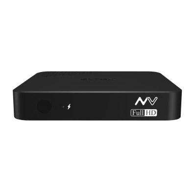 IPTV-приставка Eltex NV-501