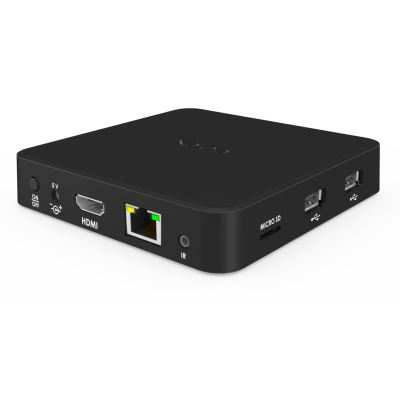 IPTV-приставка Eltex NV-510-WB IPTV-приставка Eltex NV-510-WB
