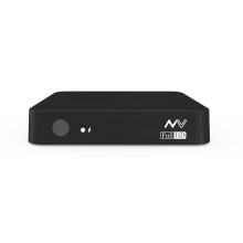 IPTV-приставка Eltex NV-510-WB