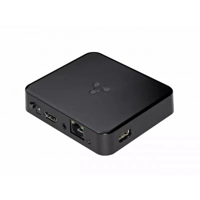 IPTV-приставка Eltex NV-710-WB IPTV-приставка Eltex NV-710-WB