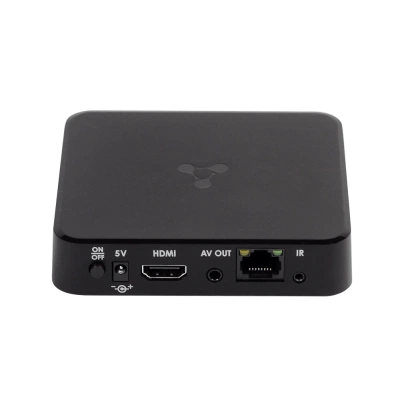 IPTV-приставка Eltex NV-720