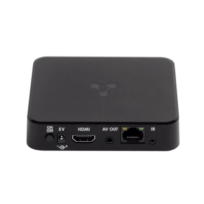 IPTV-приставка Eltex NV-721 IPTV-приставка Eltex NV-721