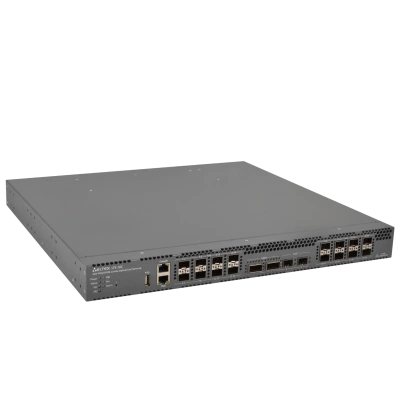 Станционный терминал Eltex OLT LTX-16C Станционный терминал Eltex OLT LTX-16C