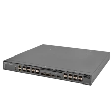 Станционный терминал Eltex OLT LTX-16C