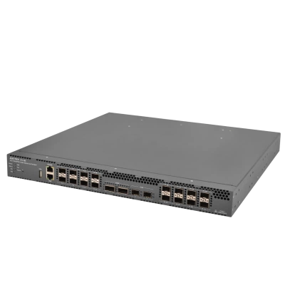 Станционный терминал Eltex OLT LTX-16C