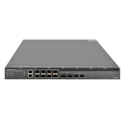 Станционный терминал Eltex OLT LTX-8C Станционный терминал Eltex OLT LTX-8C