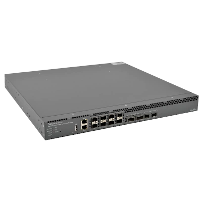 Станционный терминал Eltex OLT LTX-8C Станционный терминал Eltex OLT LTX-8C