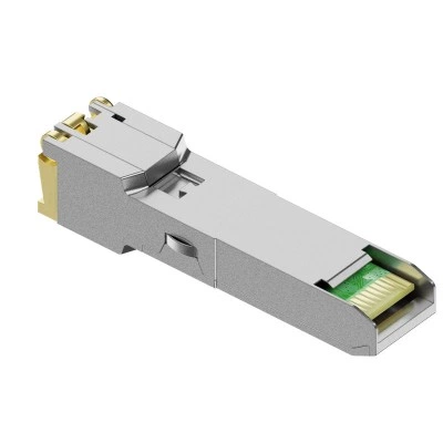 Медный SFP-модуль Русмодуль OPT-10T Медный SFP-модуль Русмодуль OPT-10T