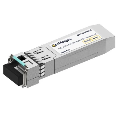 Оптический модуль Русмодуль OPT-25W24L10