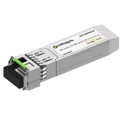 Оптический модуль Русмодуль OPT-25W42L10