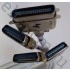 Патч-панель PATCH-18-2-TAU72 Патч-панель PATCH-18-2-TAU72