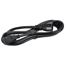 Кабель электропитания ITK PC-C13C14-2M