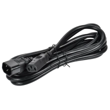 Кабель электропитания ITK PC-C13C14-3M