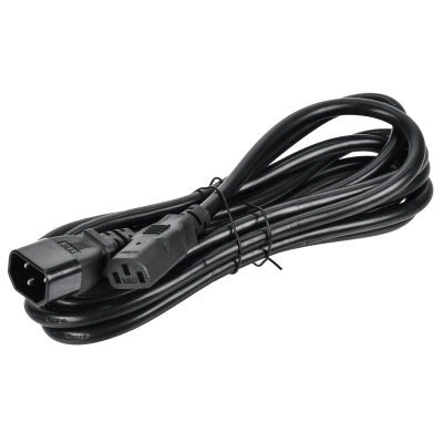 Кабель электропитания ITK PC-C13C14-3M