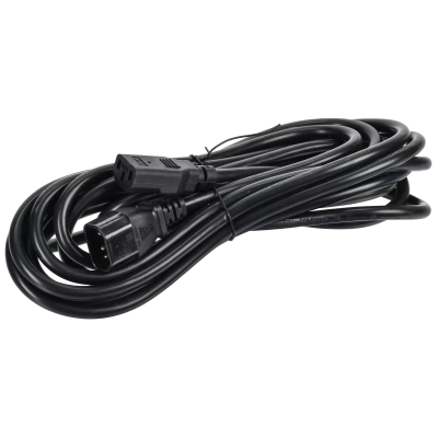 Кабель электропитания ITK PC-C13C14-5M