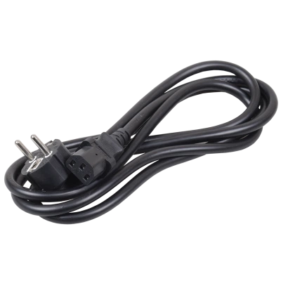 Кабель электропитания ITK PC-C13D-3M