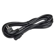 Кабель электропитания ITK PC-C13D-5M