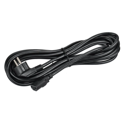 Кабель электропитания ITK PC-C13D-5M