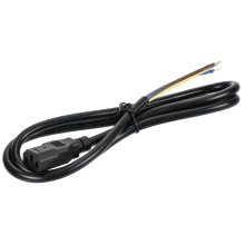 Кабель электропитания ITK PC-C13N-1M