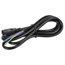 Кабель электропитания ITK PC-C13N-2M