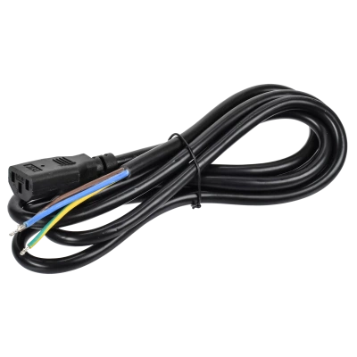 Кабель электропитания ITK PC-C13N-2M