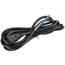 Кабель электропитания ITK PC-C13N-3M