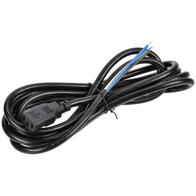 Кабель электропитания ITK PC-C13N-3M